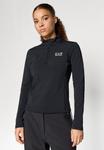 Топ EA7 Emporio Armani SKI KITZBUHEL , Black - фото 4