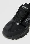 Кроссовки Versace Jeans Couture NEW TRAIL TREK, Black - фото 6