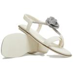 Сандалии женские Basto, бежевый - фото 5