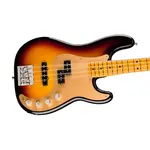 Бас-гитара Fender American Ultra II Precision, гриф из клена, окраска Ultraburst - фото 5