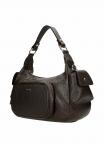 Сумка Wojas Handbag, Brown - фото 6