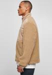Легкая куртка Urban Classics, бежевый - фото 7