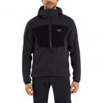 Arcteryx Куртка мужская, Carbon Black/Carbon Copy - фото 4