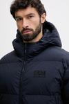 Куртка Ea7 Emporio Armani, темно-синий - фото 4