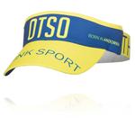 Бейсболка Otso Visor, синий - фото