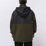 WTAPS Куртка мужская, Khaki - фото 8