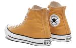 Кеды Converse Chuck Taylor Hi All Star Sneakers 'Burnt Honey' - фото 4