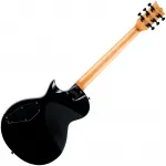 ESP LTD EC-200DX Charcoal Burst - LEC200DXCHB - фото 3