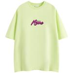 Футболка NOME унисекс, Серо-коричневый - фото 8