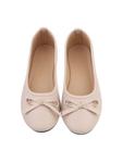 Балетки Ital-Design Ballerina, бежевый - фото 4