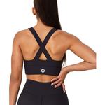 Яркая рубашка Yeaz, черный - фото 3