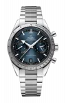 Часы speedmaster speedmaster '57 co axial master chronometer chronograph 40 Omega - фото