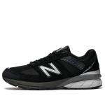 Кроссовки 990v5 сделано в США New Balance, черный - фото