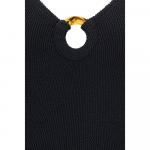 Купальник Celine Hunza G, черный - фото 3