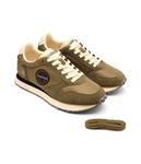 Кроссовки Napapijri, серый - фото 3