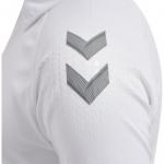 Polo hmllead functional Hummel, белый - фото 4