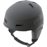 Шлем Pret Helmets Sol Pret Helmets, Black - фото 4