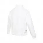 Детский свитшот Nike, белый - фото 4