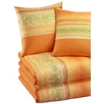 Постельное белье BIERBAUM, (2 шт.), цвет melba - фото 2