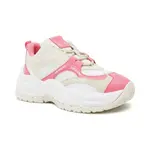 Кроссовки Armani Exchange, белый - фото