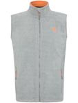 Жилет Polo Sylt, серый - фото