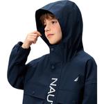 Детский топ NAUTICA, синий - фото 5