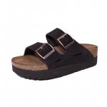 Шлепанцы унисекс East Garden Works, розовый - фото 5