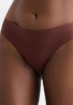 Брифы Erlich Textil Briefs, Umbra/Brown - фото 4