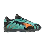 Кроссовки Puma Inhale, Aquatic Orange Glo - фото