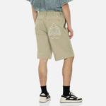 Повседневные шорты для мужчин Evisu, черный - фото 7