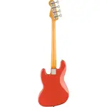 Бас-гитара Fender Vintera II '60s Jazz Bass - Fiesta Red - фото 2