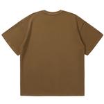 The Simpsons Футболка унисекс «Симпсоны», Апельсин - фото 12