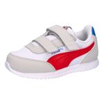 Детские кроссовки Puma R78 Lightwind V Inf 403708 - фото