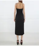 Платье Marella, черный - фото 4