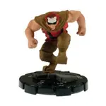 Горгона, Marvel HeroClix - Mutations & Monsters - Singles - фото
