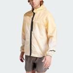 Куртка Terrex Series Men, желтая Adidas, желтый - фото 2