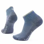 Носки Smartwool Hike Classic Edition Light Cushion 2nd Cut Ankle, синий - фото