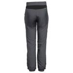 Брюки VAUDE Caprea Antimos, серый - фото 2