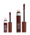 Тушь для ресниц 3INA The Color mini, Nr. 575 - Brown, 5.5 ml - фото 3