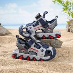 Детские сандалии PAW PATROL, темно-синий - фото 3