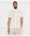 Рубашка Regular fit Tommy Jeans, белый - фото