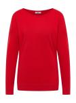 Свитер CECIL, красный - фото