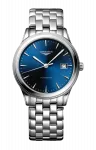 Часы Longines Flagship 38,5 мм - фото