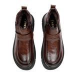 Ботинки мужские Wit, черный - фото 3