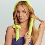 Бигуди для волос coolcurl Glov, lime - фото 2