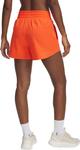 Женские шорты Under Armour Flex Woven 3 Inch, Fire/Fire - фото 2