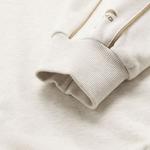 Свитшот Women's Heather Gray Tile Gray LINING, серый - фото 6