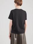 Samsøe Samsøe Футболка 'SASADE' в черном цвете - фото 5