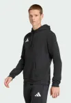 Худи entrada26 Adidas Performance, Black White - фото