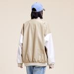 Бейсбольная майка унисекс Doraemon, темно-синий - фото 26